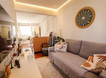 Apartamento · 49m² · 1 Quarto · Oportunidade: Apartamento para venda ou locação em São Paulo-SP, Cerqueira César! 1 quarto, 1 sala,