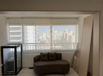Apartamento · 30m² · 1 Quarto · Apartamento à venda em São Paulo-SP, na Vila Mariana, com 1 quarto, 1 sala e 1 b