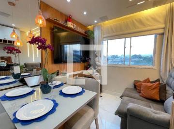 Apartamento · 33m² · 2 Quartos · Apartamento à Venda - Jardim Jussara, 2 Quartos, 33 m2