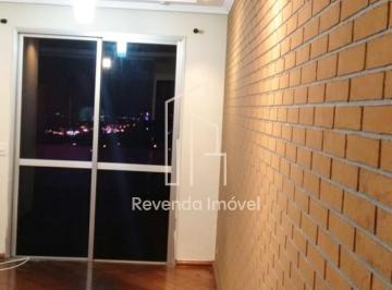 Apartamento · 55m² · 2 Quartos · 1 Vaga · Apartamento à venda em São Paulo-SP, Jardim Santa Terezinha: 2 quartos, 2 salas, 1 banheiro, 1 vaga.