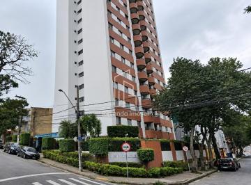 Apartamento · 80m² · 3 Quartos · 1 Vaga · Apartamento RESIDENCIAL em SANTO ANDRÉ - SP, VILA SÃO PEDRO