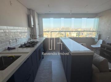 Apartamento · 46m² · 2 Quartos · 1 Vaga · Apartamento RESIDENCIAL em SÃO PAULO - SP, VILA ESPERANÇA