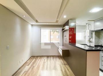 Apartamento · 47m² · 2 Quartos · 1 Vaga · Apartamento à Venda - Cangaíba, 2 Quartos, 47 m2