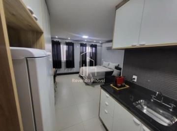Apartamento · 30m² · 1 Quarto · 1 Vaga · Lindo apartamento à venda no Centro de São Paulo: 1 quarto, 1 banheiro, 1 vaga de garagem, 30,00 m².