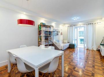 Apartamento · 92m² · 2 Quartos · 1 Vaga · Apartamento à Venda - Água Fria, 2 Quartos, 92 m2