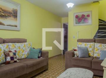Casa · 155m² · 4 Quartos · 2 Vagas · Casa à Venda - Assunção, 4 Quartos, 155 m2