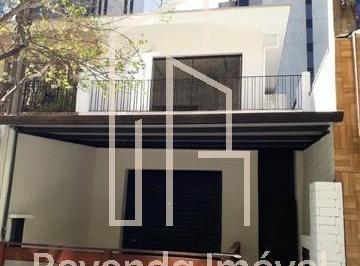 Comercial · 200m² · Imóvel comercial para locação no Brooklin, 200 metros