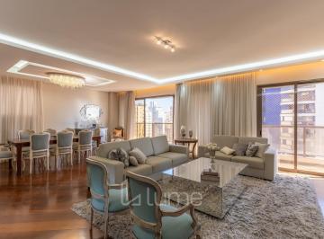 Apartamento · 235m² · 4 Quartos · Apartamento à venda - em Cambuí