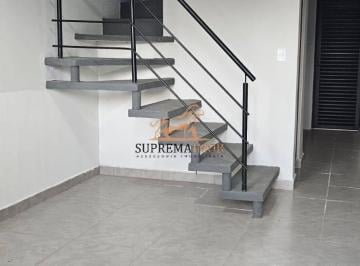 Casa · 67m² · 2 Quartos · 1 Vaga · Casa sobrado com 2 quartos à venda - Jardim Piazza di Roma, Sorocaba/SP