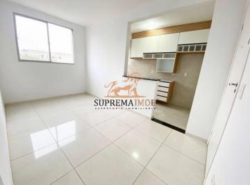 Apartamento · 47m² · 2 Quartos · 1 Vaga · Apartamento com 2 quartos à venda - Condomínio Parque Sinfonia, Sorocaba/SP