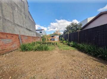 Terreno · 200m² · Terreno à Venda 200m² Jardim Tulipas – Sorocaba/SP