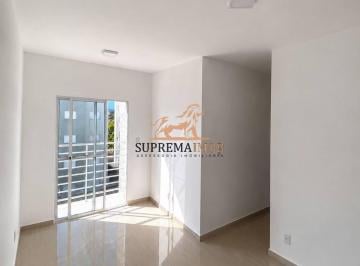 Apartamento · 47m² · 2 Quartos · 1 Vaga · Apartamento à venda - Residencial Lotus, Jardim Simus – Sorocaba/SP