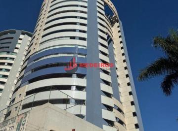 Apartamento · 167m² · 3 Quartos · 2 Vagas · VENDA | Apartamento, com 3 dormitórios em Zona 01 Centro, Maringá