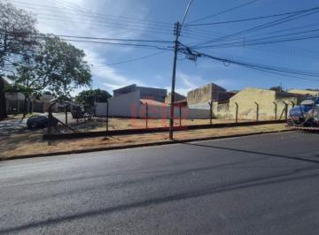 Terreno · 375m² · VENDA | Terreno,  em JARDIM IMPERIAL II, MARINGA