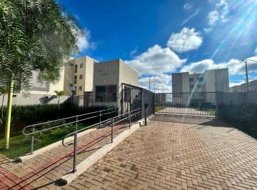 Apartamento · 43m² · 2 Quartos · 1 Vaga · LOCAÇÃO | Apartamento, com 2 dormitórios em Jardim Maria Celina, Londrina
