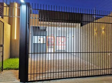 Casa · 98m² · 3 Quartos · 3 Vagas · VENDA | Casa, com 3 dormitórios em JARDIM ALVORADA, MARINGA