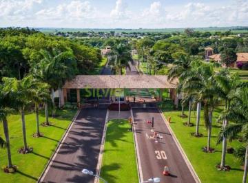 Terreno · 622m² · VENDA | Terreno,  em Gleba Ribeirão Morangueiro, Maringá