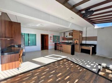 Casa · 103m² · 3 Quartos · 2 Vagas · VENDA | Casa, com 3 dormitórios em JARDIM TOQUIO, MARINGA