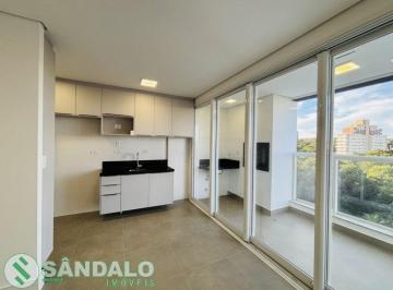 Apartamento · 72m² · 3 Quartos · 2 Vagas · LOCAÇÃO | Apartamento, com 3 dormitórios em VILA BOSQUE, MARINGA