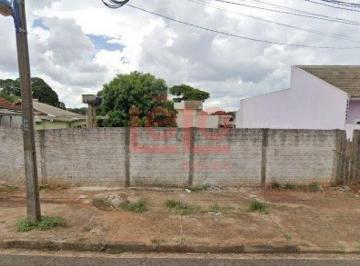 Terreno · 525m² · VENDA | Terreno, em JARDIM ALVORADA, MARINGA