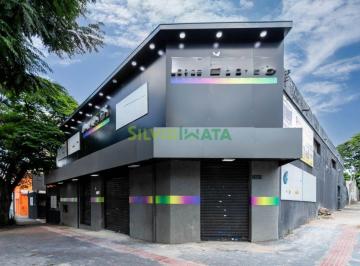 Comercial · 357m² · VENDA | Galpão/Barracão, em Zona 07, Maringá