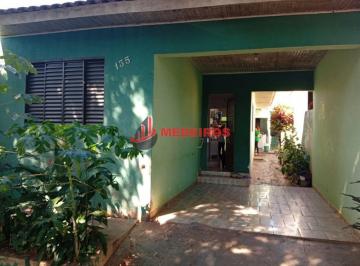 Casa · 102m² · 3 Quartos · 1 Vaga · VENDA | Casa, com 3 dormitórios em Jardim Indaiá, Maringá