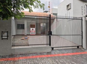 Casa · 125m² · 3 Quartos · 2 Vagas · LOCAÇÃO | Casa, com 3 dormitórios em Vila Progresso, Maringá