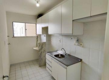 Apartamento · 57m² · 2 Quartos · 1 Vaga · VENDA | Apartamento, com 2 dormitórios em Brotas, Salvador