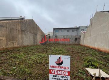 Terreno · 300m² · VENDA | Terreno,  em Jardim Monte Rei, Maringá