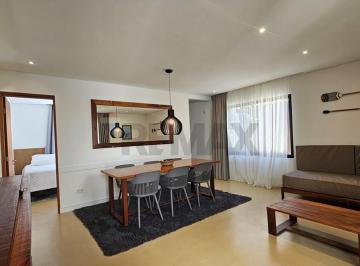 Apartamento · 75m² · 1 Quarto · À venda | Apartamento novo em Geribá, a poucos passos da praia