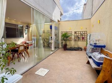 Casa · 146m² · 2 Quartos · 2 Vagas · QE 52 GUARÁ ll - Casa Térrea Moderna com Ambientes Integrados, Suíte e Área Gourmet