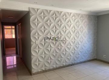 Apartamento · 120m² · 3 Quartos · Apartamento para aluguel - no Castelo