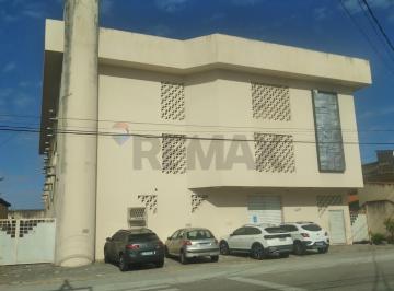 Comercial · 1715m² · 10 Vagas · Prédio Comercial para Aluguel em Lagoa Seca, Natal