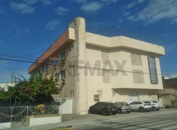 Comercial · 1715m² · 10 Vagas · Prédio Comercial para Aluguel em Lagoa Seca, Natal