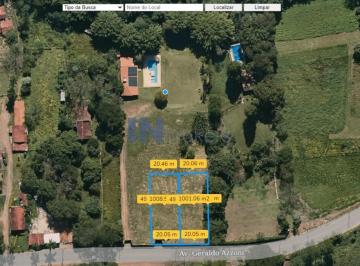 Foto 01 · Oportunidade única: Terreno à venda em Jundiaí-SP, bairro Rio Acima, 1.000m² de área!