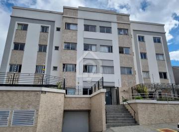Apartamento · 69m² · 2 Quartos · 1 Vaga · APARTAMENTO À VENDA NO JARDIM CARVALHO - EDIFÍCIO PALAZZO MODENA
