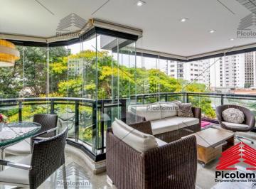 Foto 01 · Apartamento alto padrão,182 m²,03 suítes,3 salas integradas à varanda gourmet,cozinha palnejada,copa