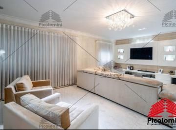 Foto 04 · Apartamento alto padrão,182 m²,03 suítes,3 salas integradas à varanda gourmet,cozinha palnejada,copa