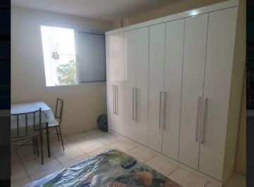 Apartamento de 1 quarto, São Paulo · Apartamento KitNet com 35m2