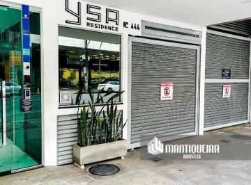Apartamento · 42m² · 1 Quarto · Apartamento à venda - em Funcionários