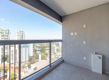 Apartamento · 29m² · 1 Quarto · Apartamento à venda - no Jardim das Acácias