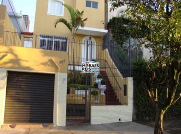 Casa · 160m² · 4 Quartos · Casa para aluguel - na Aclimação