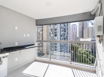 Apartamento · 32m² · 1 Quarto · Apartamento à venda - no Jardim das Acácias