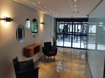 Apartamento · 58m² · 1 Quarto · Apartamento à venda - em Moema