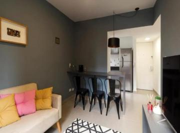 Apartamento · 40m² · 1 Quarto · Apartamento para aluguel - em Itaim Bibi