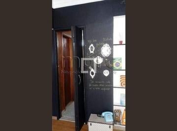 Apartamento · 75m² · 3 Quartos · Apartamento à Venda - Aclimação, 3 Quartos, 75 m² - São Paulo