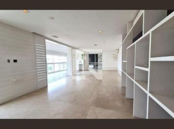 Apartamento · 215m² · 3 Quartos · 4 Vagas · Apartamento à Venda - Paraíso, 3 Quartos,  215 m² - São Paulo