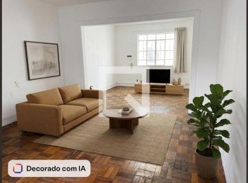 Casa · 250m² · 4 Quartos · 2 Vagas · Casa para Aluguel - Aclimação, 4 Quartos,  250 m² - São Paulo