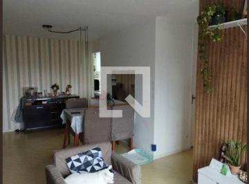 Apartamento · 70m² · 3 Quartos · 2 Vagas · Apartamento à Venda - Jardim Marajoara , 3 Quartos, 70 m² - São Paulo
