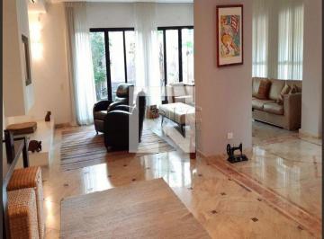 Casa · 460m² · 4 Quartos · 4 Vagas · Casa à Venda - Vila Mariana, 4 Quartos, 460 m² - São Paulo